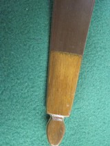 Doug Kittredge Signature Hunter RECURVE BOW 62" 75# at 28" RH - 10 of 12