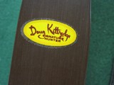 Doug Kittredge Signature Hunter RECURVE BOW 62" 75# at 28" RH - 5 of 12