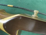 Doug Kittredge Signature Hunter RECURVE BOW 62" 75# at 28" RH - 7 of 12