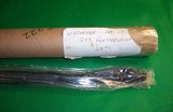 Winchester Pre-64 Model 70 Featherweight Barrel 243 Win NEW OLD STOCK - 1 of 5