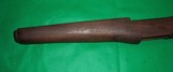 WW II US M1 Garand Stock - 7 of 12
