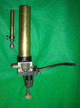 Belding & Mull Powder Measurer With Charge Tube Reloading #1 - 1 of 5