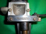 Belding & Mull Powder Measurer With Charge Tube Reloading #1 - 2 of 5