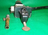 Belding & Mull Powder Measurer With Charge Tube Reloading #2 - 4 of 5
