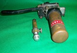 Belding & Mull Powder Measurer With Charge Tube Reloading #2 - 3 of 5