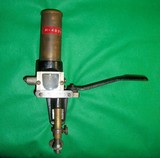 Belding & Mull Powder Measurer With Charge Tube Reloading #2 - 1 of 5