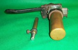 Belding & Mull Powder Measurer With Charge Tube Reloading #3 - 3 of 5