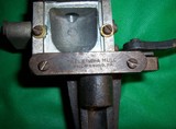 Belding & Mull Powder Measurer With Charge Tube Reloading #3 - 4 of 5