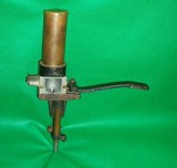 Belding & Mull Powder Measurer With Charge Tube Reloading #3 - 1 of 5