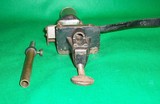 Belding & Mull Powder Measurer With Charge Tube Reloading #3 - 2 of 5