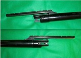 Mossberg 500 12 gauge rifled 24" barrel cantilever ported 2 3/4 & 3" - 1 of 20