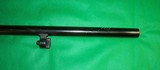 Mossberg 500 12 gauge rifled 24" barrel cantilever ported 2 3/4 & 3" - 12 of 20