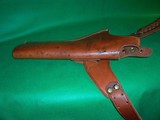 Western Shoulder Holster Cowboy Action SASS - 12 of 12