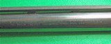 Marlin 120 Magnum Gun Barrel 12 Gauge Vent Rib 26" Imp Cyl 2 3/4" & 3" - 2 of 9