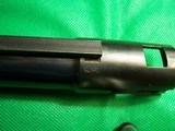 Marlin 120 Magnum Gun Barrel 12 Gauge Vent Rib 26" Imp Cyl 2 3/4" & 3" - 3 of 9