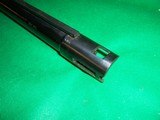 Marlin 120 Magnum Gun Barrel 12 Gauge Vent Rib 26" Imp Cyl 2 3/4" & 3" - 5 of 9