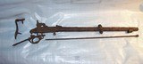 Dug Relic Civil War Carbine - 9 of 18