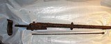 Dug Relic Civil War Carbine - 12 of 18