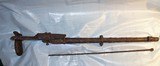 Dug Relic Civil War Carbine - 17 of 18