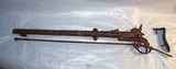 Dug Relic Civil War Carbine - 1 of 18