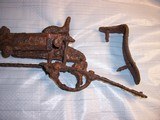 Dug Relic Civil War Carbine - 4 of 18