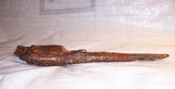 Dug Relic Civil War 1858 Remington Pistol - 3 of 7