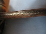 US CIVIL WAR ERA NAVAL OFFICERS SWORD MAKER KLINGENTHAL - 5 of 12