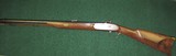 Thompson Center TC 36 cal Cherokee Muzzle Loading Rifle Black Powder - 4 of 19