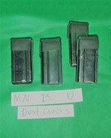Lot of 23 WWII Era M1 Carbine 15 rd Magazine - 5 of 5