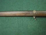 Uruguayan Daudeteau Conversion of a Gew.1871 Mauser (Dovitis Rifle) - 8 of 20