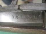 Uruguayan Daudeteau Conversion of a Gew.1871 Mauser (Dovitis Rifle) - 20 of 20