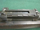 Uruguayan Daudeteau Conversion of a Gew.1871 Mauser (Dovitis Rifle) - 16 of 20