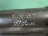 Uruguayan Daudeteau Conversion of a Gew.1871 Mauser (Dovitis Rifle) - 19 of 20