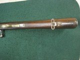 Uruguayan Daudeteau Conversion of a Gew.1871 Mauser (Dovitis Rifle) - 10 of 20
