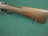 Uruguayan Daudeteau Conversion of a Gew.1871 Mauser (Dovitis Rifle) - 6 of 20