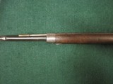 Uruguayan Daudeteau Conversion of a Gew.1871 Mauser (Dovitis Rifle) - 13 of 20