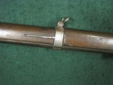 Uruguayan Daudeteau Conversion of a Gew.1871 Mauser (Dovitis Rifle) - 3 of 20