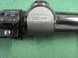 Redfield 2-7 Variable Power Lo-Pro Scope 1 inch TV Screen - 6 of 9