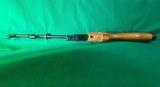 MAK 90 AK 47 Wooden Thumbhole Stock & Barrel - 20 of 20