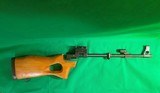 MAK 90 AK 47 Wooden Thumbhole Stock & Barrel - 16 of 20