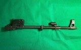 MAK 90 AK 47 Wooden Thumbhole Stock & Barrel - 10 of 20