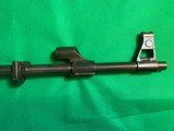 MAK 90 AK 47 Wooden Thumbhole Stock & Barrel - 12 of 20