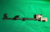 MAK 90 AK 47 Wooden Thumbhole Stock & Barrel - 7 of 20