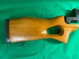 MAK 90 AK 47 Wooden Thumbhole Stock & Barrel - 17 of 20