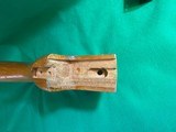 MAK 90 AK 47 Wooden Thumbhole Stock & Barrel - 4 of 20