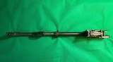 MAK 90 AK 47 Wooden Thumbhole Stock & Barrel - 9 of 20