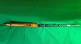 MAK 90 AK 47 Wooden Thumbhole Stock & Barrel - 3 of 20