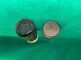 Winchester Hotchkiss Inert Artillery Shell Post Civil War Dated 1889 - 6 of 6