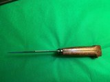 Russian AK47 Bayonet & Scabbard - 7 of 10