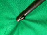 Steyr M95/34 Carbine Barrel & Receiver 8 X 56R - 11 of 16